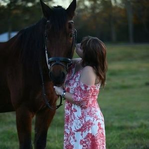 Meet your Posher, Priscilla